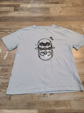 Unknown brand large unisex men's tee
